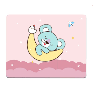 客製化滑鼠墊